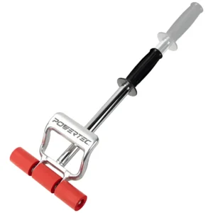 Rodillo Extensible Profesional para Pintura de 68 cm - Marca Truper: Alcanza Alturas y Logra Acabados Perfectos en Paredes y Techos, con Mango Ergonóm