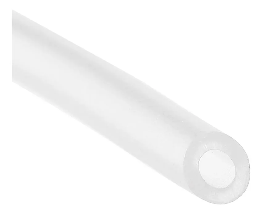 Tubo de Manguera de PVC Flexible para Agua Goodyear®: 10 Pies de Resistencia Superior, Ideal para Jardinería y Tareas Domésticas, Fácil Instalación y