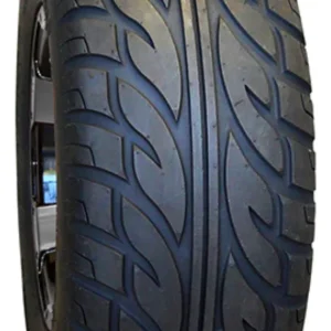 Neumático Radial Rhox Road Hawk 23x10r12 para Carritos de Golf: Desempeño Superior, Tracción Firme y Durabilidad Excepcional - Ideal para Cualquier Te