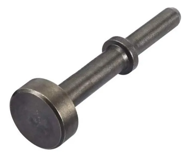 Juego de 5 Brocas de Martillo Neumático Milwaukee: Resistencia Extrema para Concreto y Albañilería, Vástago SDS Plus, Larga Duración y Precisión en Ca