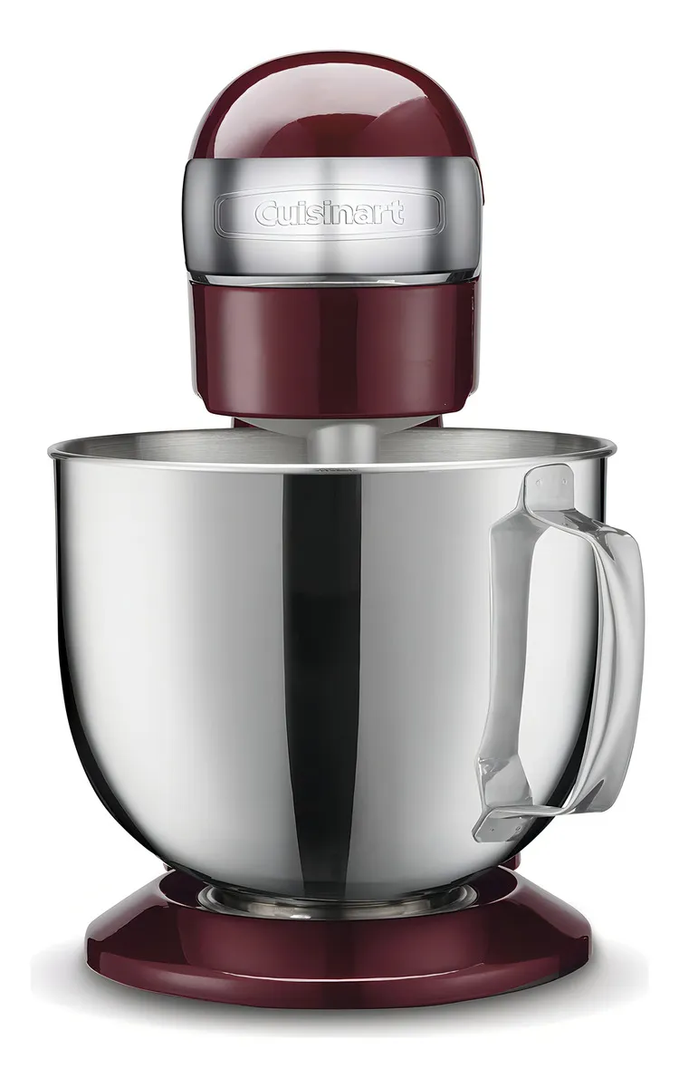 Batidora de Pie KitchenAid Artisan 5.5 L en Acero Inoxidable: 12 Velocidades, Potencia Óptima y Diseño Clásico para Repostería Profesional en Casa
