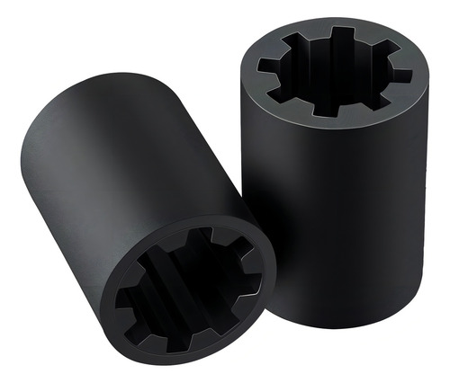 Acoplador de Tornillo LiftMaster Chamberlain para Automatización de Portones: 2 Piezas Originales, Máxima Seguridad y Facilidad de Instalación | Model