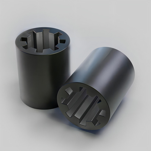 Acoplador de Tornillo LiftMaster Chamberlain para Automatización de Portones: 2 Piezas Originales, Máxima Seguridad y Facilidad de Instalación | Model