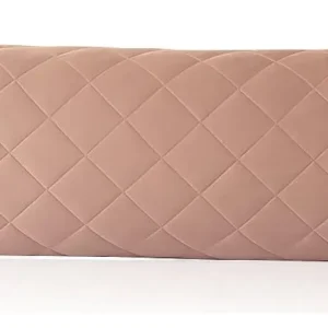 Funda Acolchada para Almohada de Cuerpo Individual SleepJoy® con Cierre: Confort Premium, Transpirable y Lavable a Máquina – Modelo Deluxe para Mayor