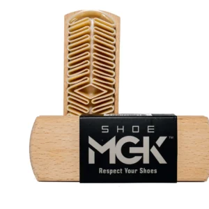 Cepillo para Gamuza y Nobuck Negro – Marca [Marca del Producto] Modelo [Número de Modelo] – Limpieza Profunda, Revive el Color y Elimina Manchas – Ide