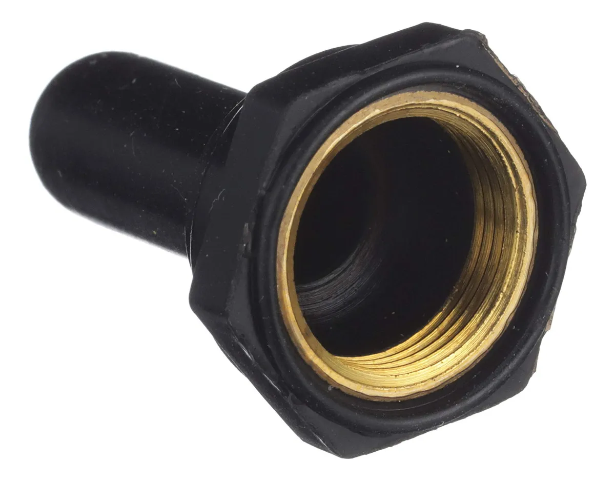 Bota Interruptora Seachoice 12361 Negra: Interruptor Marino Resistente para Ambientes Húmedos, Protección IP67, Fácil Instalación y Durabilidad Superi