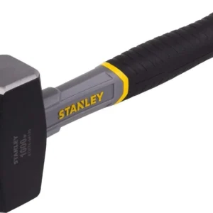 Martillo de Fibra de Vidrio Truper Pro 1000g: Herramienta Profesional para Construcción y Bricolaje | Mango Ergonómico, Cabeza de Acero Forjado, Durab