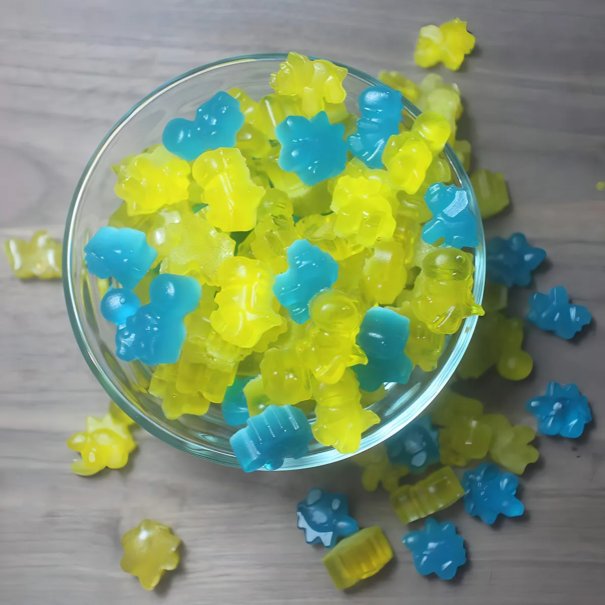 Molde de Silicona para Chocolate Dinosaurios - 3 Moldes Flexibles con 48 Cavidades - Crea Deliciosas Figuras de Dinosaurios para Fiestas y Regalos - M
