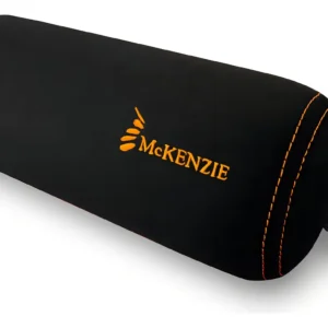 Optp Rollo Lumbar McKenzie Signature: Soporte Firme para Espalda, Alivio del Dolor y Postura Correcta al Dormir – Diseño Ortopédico de Alta Calidad