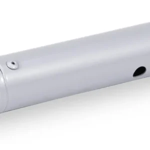 Adaptador de Mango de Botón GENIUS para Flotadores y Escobas: Compatibilidad Universal, Fácil Fijación, Mayor Durabilidad, Diseño Ergonómico, Ideal pa