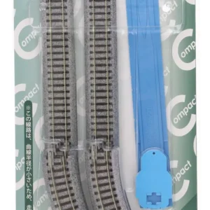 Set de Óvalos Compacto CV-1 de la Marca N: Perfecciona tus proyectos de carpintería con este juego de óvalos de alta precisión y durabilidad. Incluye