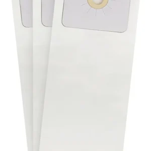 Bolsas de Aspiradora Centralizadas Nutone 391: Repuesto Original, Alto Rendimiento y Filtración Superior para un Hogar Impecable y Libre de Alérgenos