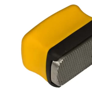 Archivo de Denegación MIRKA MINIFILE: Lijado Preciso y Eficaz para Detalles y Contornos, Ideal para Trabajos de Acabado Profesional y Artesanía Fina