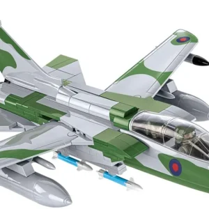 Cobi 5852 - Bloques de Construcción Multicolor para Niños | Set Educativo de Juguete con Piezas de Ensamblaje | Fomenta Creatividad y Habilidades Moto