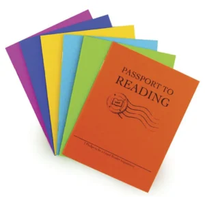 Cuaderno Infantil Scribe Clásico - Pack 12 Libretas 11.4 x 14 cm - Diseño Amigable para Niños - Ideal para Dibujo, Escritura y Tareas Escolares