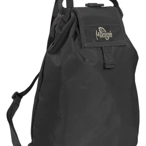 Mochila Plegable Maxpedition Rollypoly: Compacta y Resistente para Aventura al Aire Libre. Diseño Ligero, Cierre Roll-Top y Almacenamiento Versátil pa