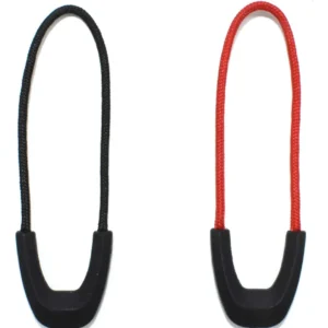 Tiradores de Cierre YKK®: Kit de 30 Piezas Premium para Mochilas, Bolsos y Proyectos DIY. Resistentes, Duraderos y con Acabado Profesional. Variedad d