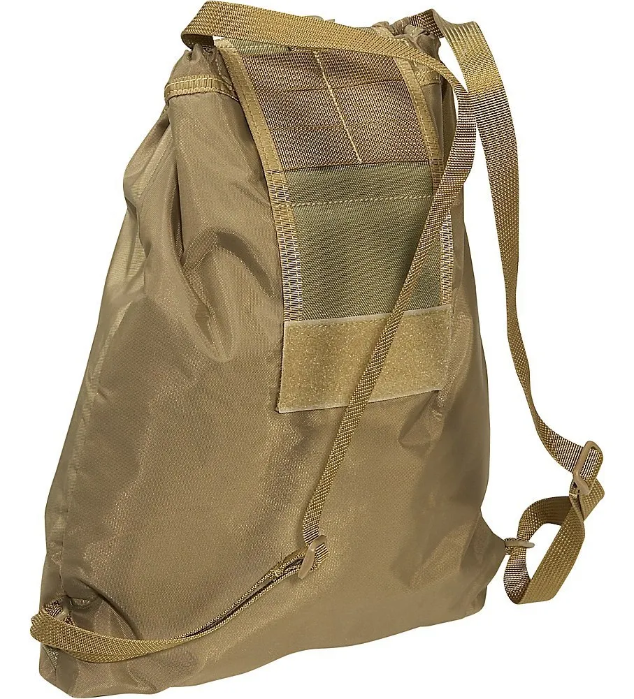 Mochila Plegable Maxpedition Rollypoly: Compacta y Resistente para Aventura al Aire Libre. Diseño Ligero, Cierre Roll-Top y Almacenamiento Versátil pa