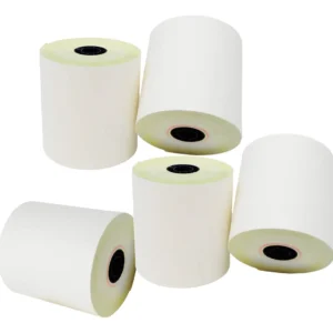 Papel Higiénico Buyregisterrolls BRR Triple Hoja Premium: Máxima Suavidad y Absorción. 0 mm de grosor, Pack de 0 rollos. Ideal para el Hogar y Negocio