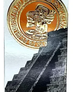 Experimenta la Tradición y Purificación: Maya Pack de 3 Inciensos de Copal Resina Natural Pura, Auténtico Aroma Ancestral para Rituales y Bienestar Es