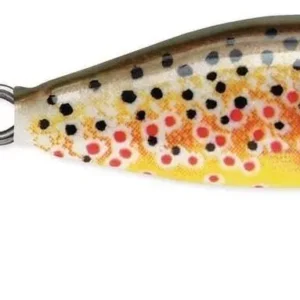 Cebo Rapala X-Rap Magnum de 5cm: Atracción Irresistible para la Pesca Deportiva. Diseño Duradero y Colores Vivos, Ideal para Peces Grandes. ¡Aumenta t
