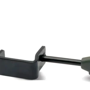 Soporte para Cámara de Seguridad de Pared, Color Marrón Resistente, Marca SecureView Modelo SV-200, 2x5x8 cm, Ideal para Exteriores e Interiores, Fáci