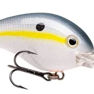 Señuelo Crankbait Deep Diving Strike King 10XD 25cm: Sumérgete a Profundidad, Atrae a los Grandes Depredadores y Maximiza tus Capturas en Aguas Profun