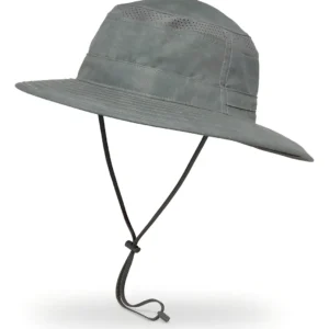Sombrero Cruiser para Sol Unisex Adulto Sunday Afternoons: Protección UV 50+, Ala Ancha y Diseño Plegable para Actividades al Aire Libre - Ideal para