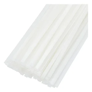 BARRAS DE PEGAMENTO TERMICO BLANCO MARCA [Nombre de la Marca] – Pack x [Cantidad], Adhesión Fuerte, Secado Rápido, Ideal para Manualidades, Proyectos