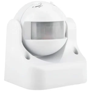 Interruptor de Pared con Sensor de Movimiento PIR Automático [Marca Genérica] Modelo X1000 - Iluminación Inteligente y Ahorro Energético para tu Hogar