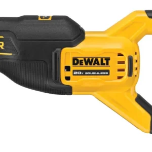 Sierra Circular Industrial Inalámbrica DEWALT DCS571B 20V MAX: Precisión Profesional, Potencia sin Cable y Cortes Versátiles en Madera y Más