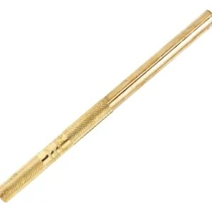 Punta de Bronce Proto 1/2 x 7 Pulgadas: Resistencia Superior para Trabajos Pesados. Diseño Duradero y Precisión Impecable para Mayor Eficiencia en tus