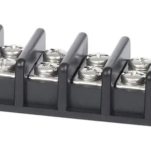 Conectividad Eléctrica Superior: Bloques de Terminales WAGO Serie 221 - 20A a 65A - Conexión Rápida y Segura para Cableado Residencial e Industrial -