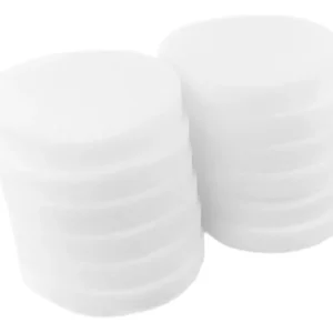 Estera de Esponja de Filtro Media Fina Eheim Classic: Optimiza tu Acuario con Filtración Superior, Retención de Residuos Eficiente y Agua Cristalina -