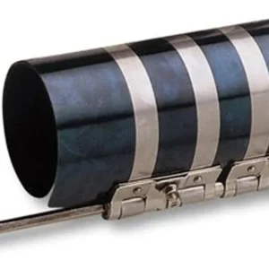 Pinzas de Corte Diagonal Bahco 2101D-125: 125mm, Acero de Alto Rendimiento, Corte Preciso y Duradero para Electricistas y Profesionales del Hogar