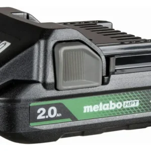 Batería 18V 2.0 Ah Ion de Litio DeWalt DCB203: Máxima Potencia y Duración para Herramientas Inalámbricas, Diseño Compacto y Ligero, Carga Rápida y Ind