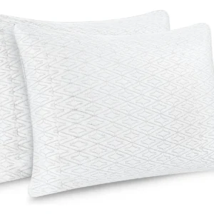 Protectores de Almohada Acolchados con Cierre Ultra Suaves [Marca]: Modelo [Modelo del Producto] - Protección Superior, Confort y Diseño Exclusivo en