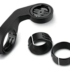 Soporte para Ordenador de Bicicleta con Ángulo Ajustable Marca [Marca del Producto] Modelo [Modelo del Producto] Negro: Máxima Visibilidad y Control e