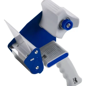 Pistola Dispensadora de Cinta de Embalaje Industrial 3M™ Scotch™: Agiliza Empaques con Precisión, Núcleo de 3 Pulgadas y Diseño Ergonómico para Mayor