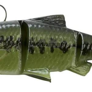 ¡Atrapa a la presa perfecta! Señuelo Hundido Savage Gear 3D Baitfish 10 cm: Realismo Increíble, Acción Natural, Resultados Garantizados para la Pesca