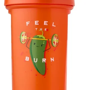 Botella Coctelera 28 oz [Marca XYZ] Pro Series: Mezcla Perfecta para Batidos, Pre-entrenamientos y Más. Diseño Anti-Fugas, Libre de BPA y Fácil de Lim