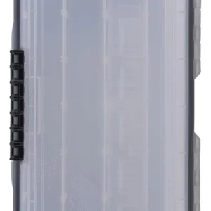 ¡Organiza y Protege tu Equipo! Caja de Almacenamiento Hermética e Impermeable Plano® ProLatch StowAway® 3700: Resistente, Versátil y Perfecta para Pes