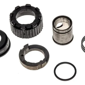 Kit de Abrazadera de Bloqueo Rápido para Sierra Sable Milwaukee®: Corte Preciso y Cambio de Hoja Sin Herramientas - Modelo 48-00-5210