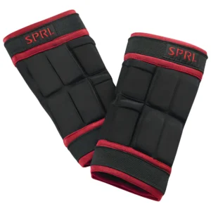 Pesas de Brazo Perfect Fit: Juego de 2 Mancuernas de 1.36 kg para Entrenamiento de Fuerza y Tonificación Muscular en Casa | Modelo Fitness Pro