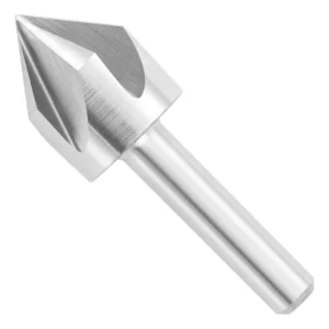 Mecha Avellanadora HSS 16 mm de Precisión para Metal y Madera - IRWIN: Acabados Perfectos, Durabilidad Extrema, Ideal para Proyectos de Bricolaje y Pr