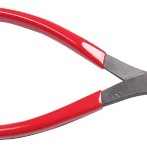 Alicates para Atar Piernas de Pollo y Aves de Corral OXO Good Grips: Acero Inoxidable, Diseño Ergonómico, Agarre Cómodo, Facilita la Cocina, Ideal par