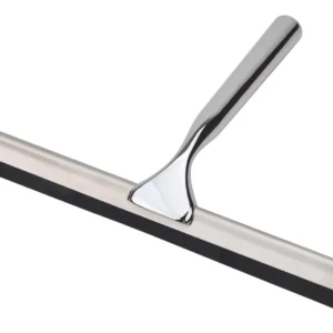 Escobilla de Goma Multiusos para Limpieza Karcher WV 2 Plus N - Limpiavidrios, Duchas y Autos - Diseño Ergonómico, Fácil de Usar y Sin Rayas