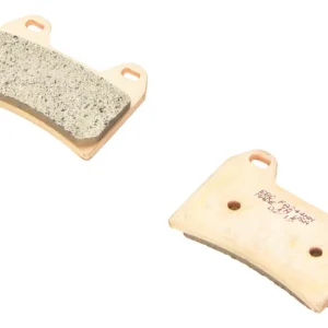 Pastillas de Freno de Disco Sinterizadas: Shimano Deore XT (BR-M8000) - Aleación de Cobre para Máximo Rendimiento y Durabilidad en Ciclismo de Montaña