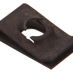 Tuercas de Velocidad Tipo U 1/4-20 - Fastenal: Sujeción Rápida y Segura para Paneles y Láminas, Paquete con 12 Unidades - Fácil Instalación
