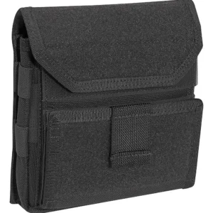 Bolsa Táctica de Organización Maxpedition Monkey Combat Admin: 23x13x5 cm, Resistente, Versátil y Perfecta para Herramientas, Documentación y Accesori